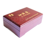 原廠實木精品包裝盒