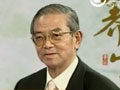 山東電視臺：砭石調(diào)理慢性氣管炎