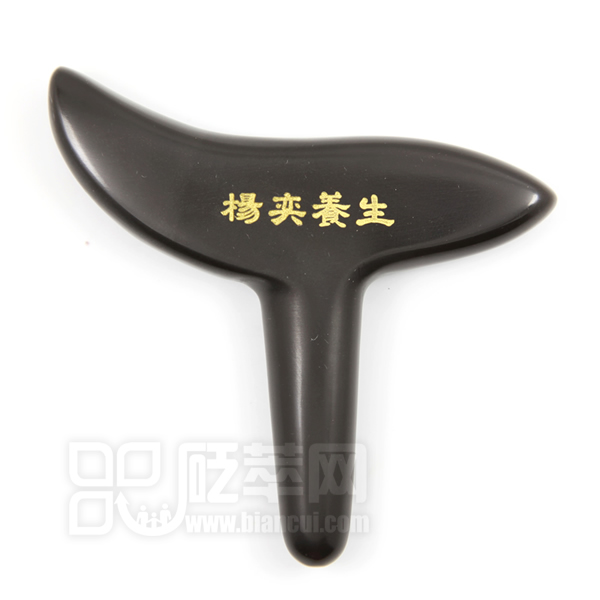 砭石足療棒的作用與功效,好多人不知道!