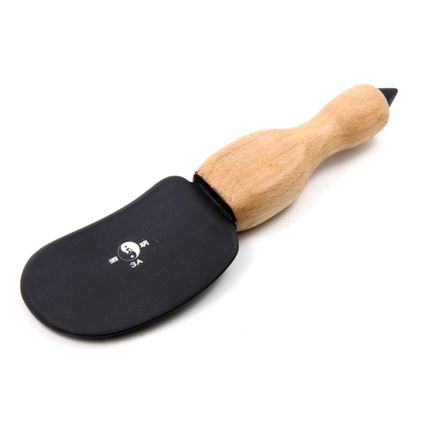 4種較常用的泗玥砭石養生用具介紹