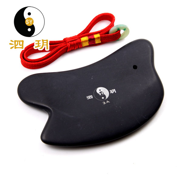 砭石和牛角刮痧哪個好?應(yīng)該怎么選?