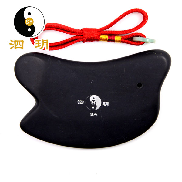 自己用砭石刮痧有什么講究和注意事項?