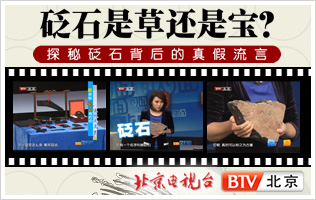 砭石是草還是寶？